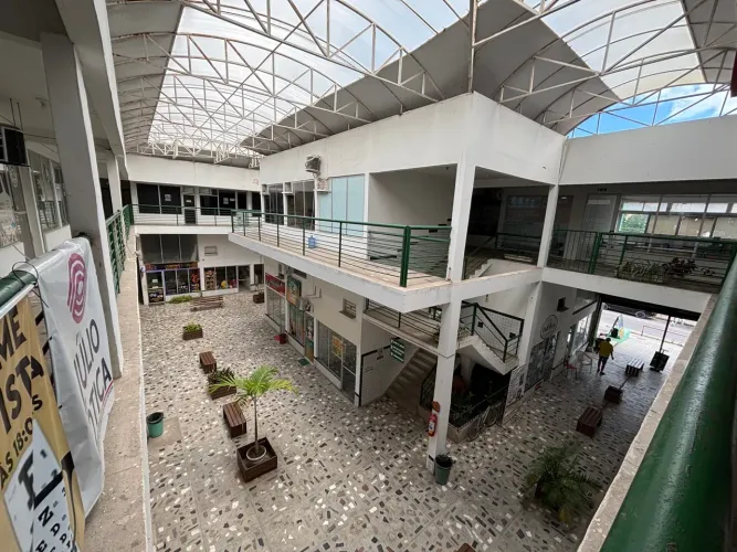 ((CM)) Loja R$ 35mil em Promoção no Conj Beira Mar/Janga (1 andar)