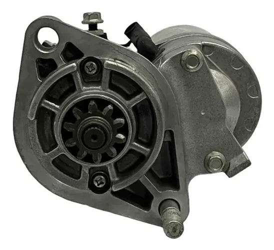 Motor Partida Toyota Hilux 3.0 Diesel 2012/15 Aut