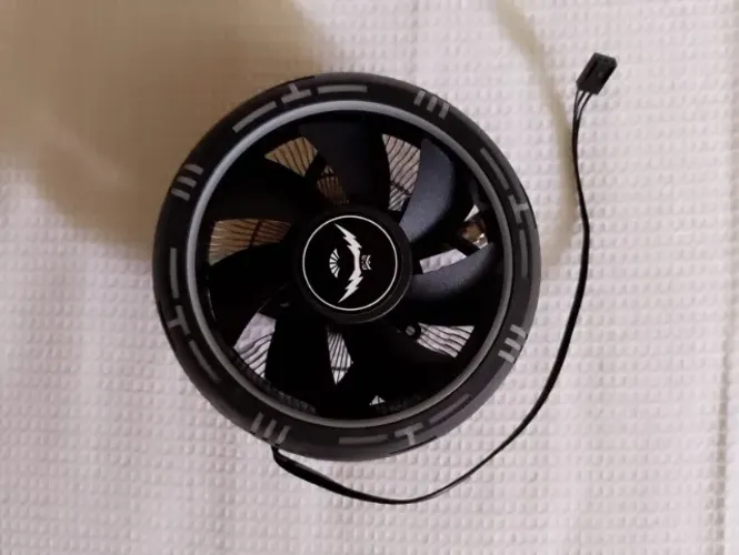 Cooler RGB