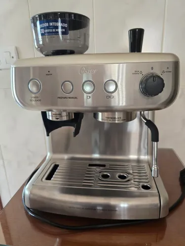 Cafeteira Oster