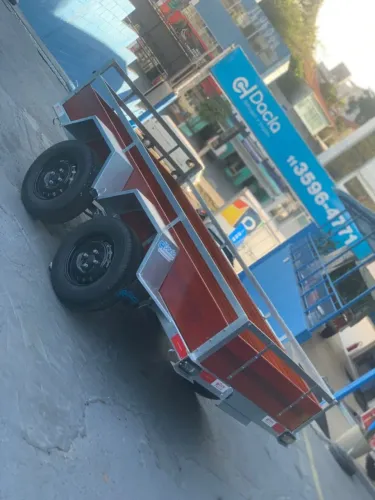 DACLA CARRETINHA FAZENDINHA