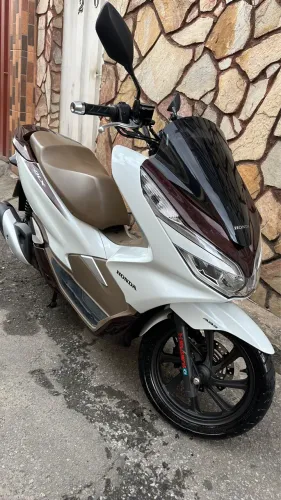 Pcx 2020 nova 