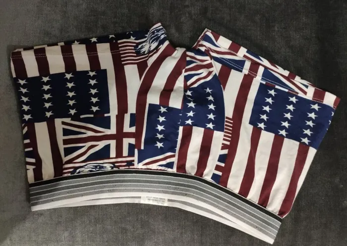 Kit cueca