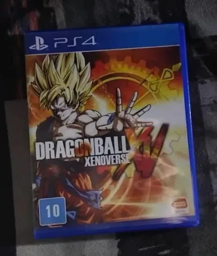 Jogo de vídeo game