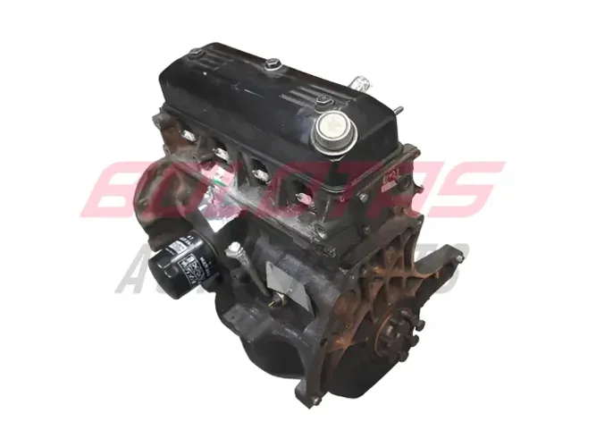 MOTOR PARCIAL CHT 1.0 / 1.6 SEM BASE DE TROCA E SEM GARANTIA (COM NOTA FISCAL)