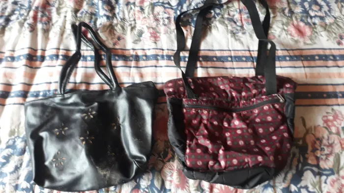Bolsas Femininas - Diversos Modelos