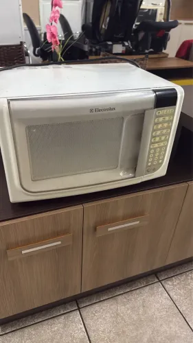 Microondas 110v 