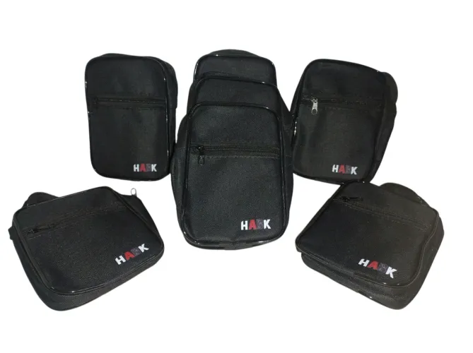 Shoulder Bag HABK Mini