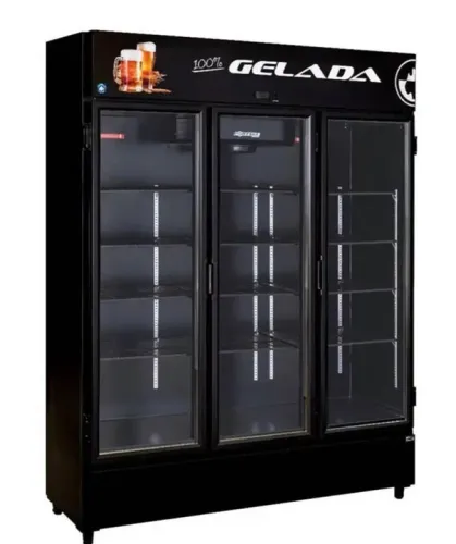 MB Cervejeira 3 portas FortSul