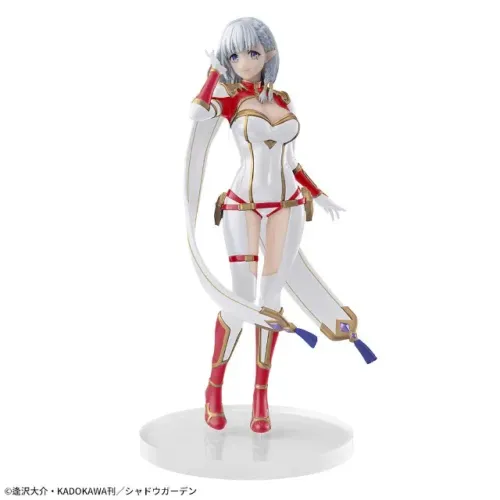 Kage No Jitsuryokusha Ni Naritakute! Beta Another Color Ver.