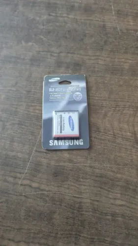 Bateria Samsung SLB-0873 original 3.7V 860mAh