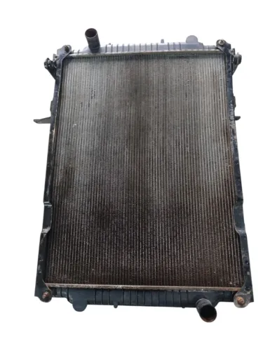 Radiador Agua Volkswagen Constellation 19.330 2t2.121.251