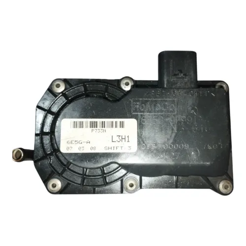 Tbi Corpo Borboleta 2.3 Ford Fusion 2008 A 2010