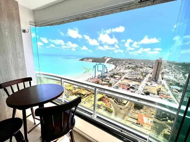 Condomínio Blue Ocean Residencial - Apartamento Alto Padrão / Apartamento em Natal / Apart