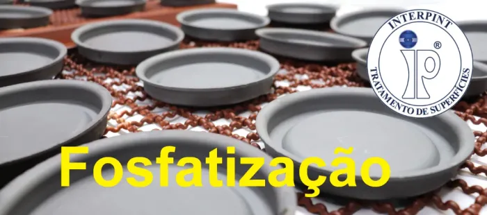 Empresa de fosfatização