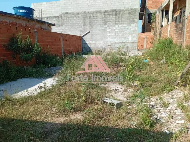 TERRENO EM INHOAIBA