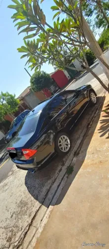 Ford Fusion SEL 3.0 V6 AWD 24V 243cv Aut. 2010