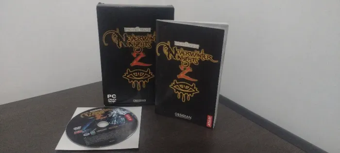 Neverwinter Nights 2 (PC)