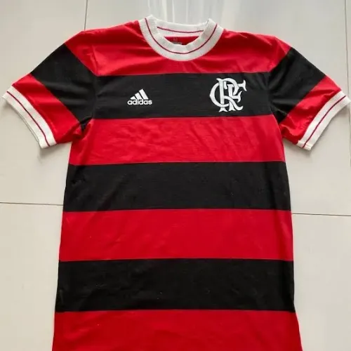 Camisa Oficial CRF Icon