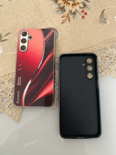 Capa para celular 