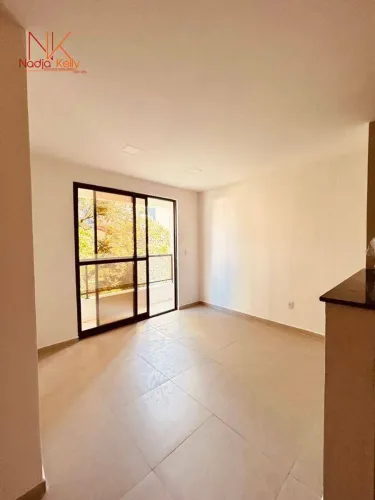 Apartamento com 3 dormitórios à venda, 72 m² por R$ 440.000,00 - Manaíra - João Pessoa/PB