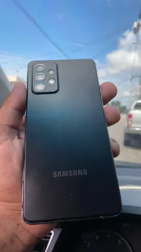 SAMSUNG A52 128GB
