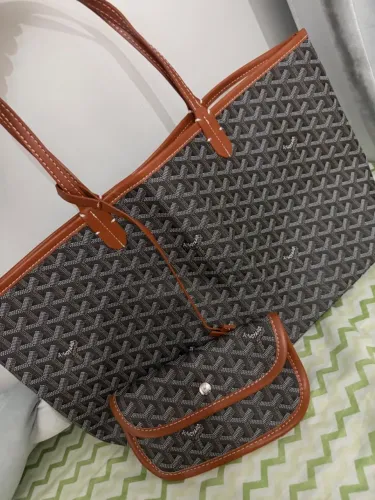 Bolsa goyard nova