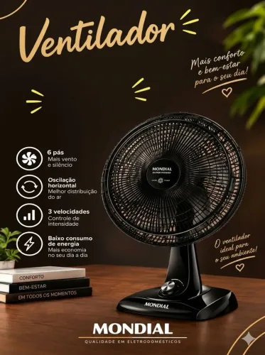 VENTILADOR