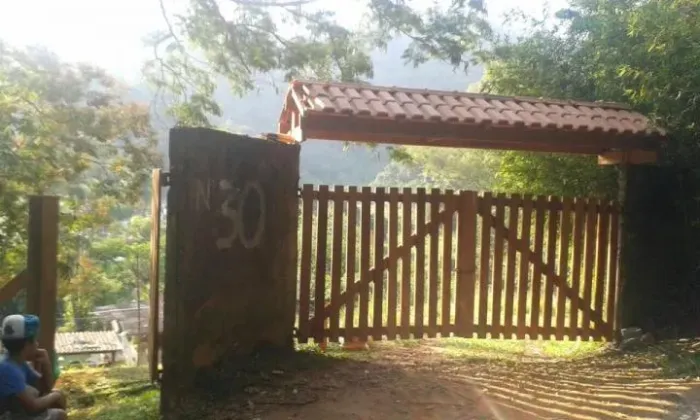Chácara para Venda em Mogi das Cruzes, SERRA DO ITAPETI