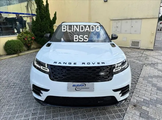 Land Rover Range Rover Velar R-DYN. HSE 3.0 4X4 V6 AUT 2022