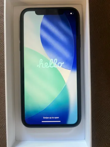 Vendo Iphone 11 64GB