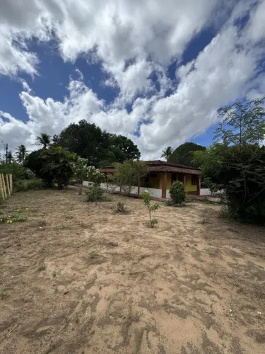 ÁREA À VENDA NO SIM - 2,5 TAREFAS | 150M DA AVENIDA NÓIDE CERQUEIRA
