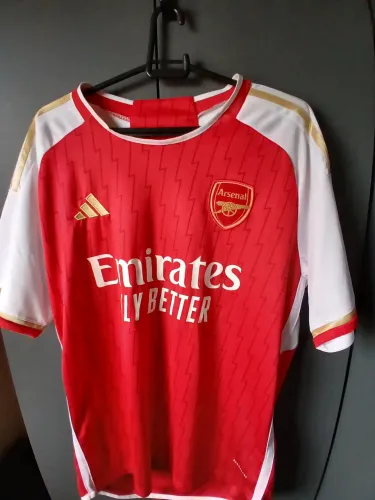 Camisa Adidas Arsenal (2023/24)