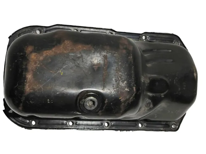 Carter Óleo Motor Fiat Fire 1.4 Palio Idea Doblô Uno Vivace Uno Strada Fiorino Punto Orig