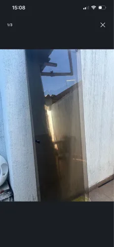 Portas de vidro - box banheiro