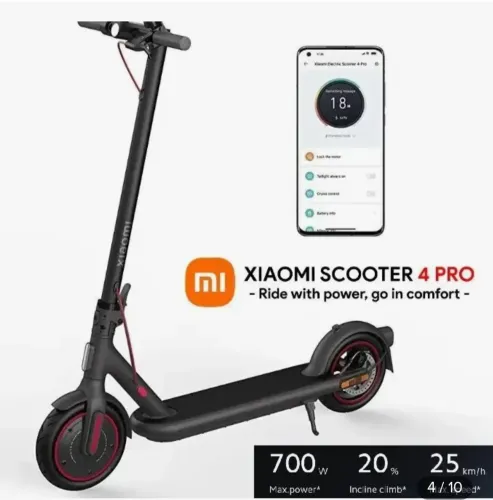 XIAOMI 4 PRO
