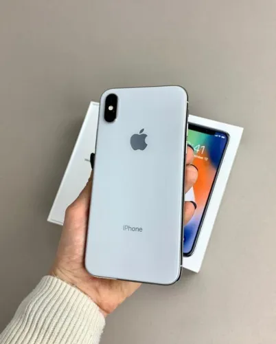 Iphone X