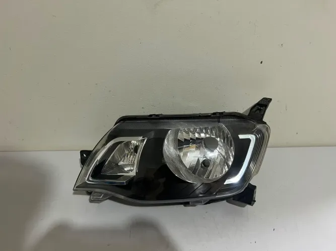 Farol esquerdo Kwid 2017/2018/2019/2020/2021