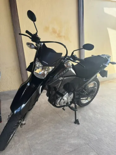 Vendo: Honda NXR 160 Bros Esdd Flexone 2023