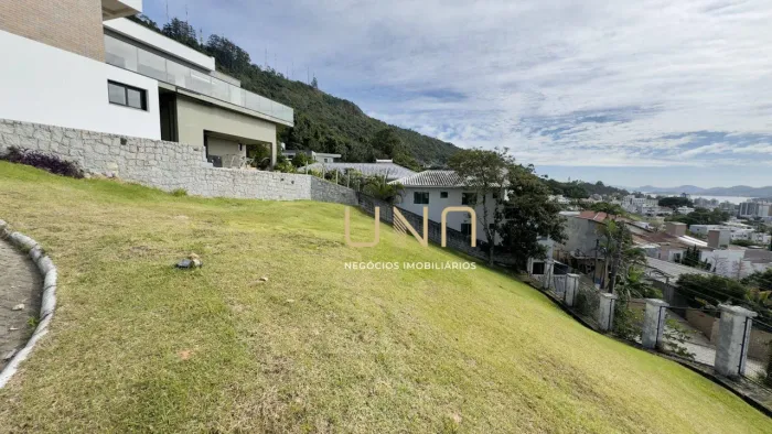Terreno à venda, 500 m² por R$ 1.590.000,00 - Trindade - Florianópolis/SC