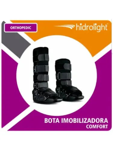 Bota Ortopédica