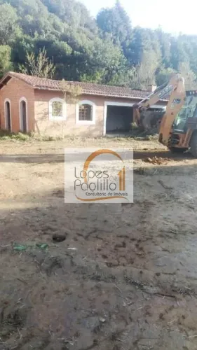 Ótimo sítio com boa localização no bairro Morro Grande da Boa Vista em Bragança Paulista!