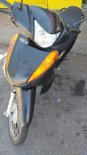 BIZ ZERA, SO 25 MIL KM