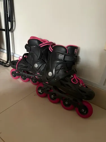 Patins traxart dynamix