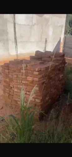 Tijolo antigo 