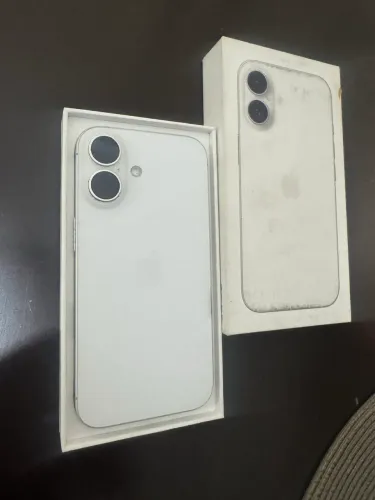 IPHONE 16 128 gb Na Garantia