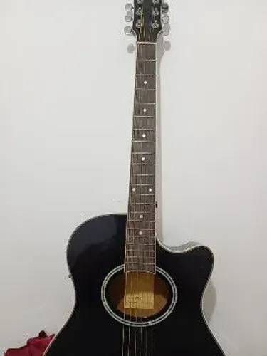 Violão elétrico di Giorgio