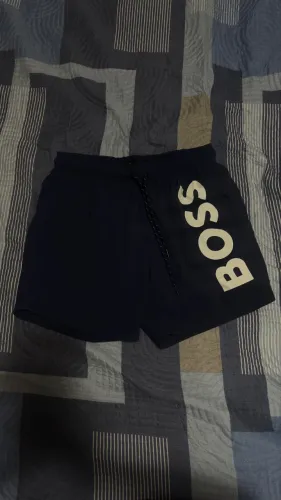 Bermuda boss original