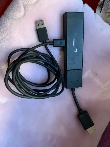 Stick fire Tv (somente o aparelho )