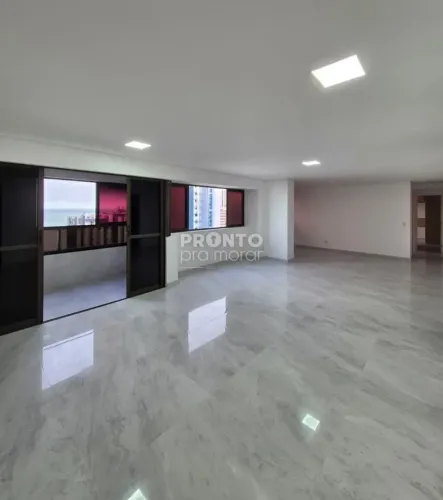 FGR*Apartamento 4quartos 140m² em Boa Viagem-Recife-rua dos Navegante-ao lado da Avenida B